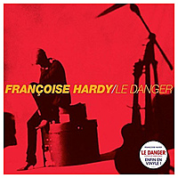 Виниловая пластинка FRANCOISE HARDY - LE DANGER (2 LP)