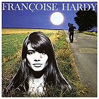 Виниловая пластинка FRANCOISE HARDY - SOLEIL