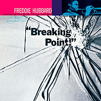 Виниловая пластинка FREDDIE HUBBARD - BREAKING POINT