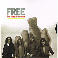 Виниловая пластинка FREE - VINYL COLLECTION (7 LP)
