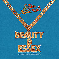 Виниловая пластинка FREE NATIONALS - BEAUTY & ESSEX (LIMITED, 45 RPM, SINGLE)