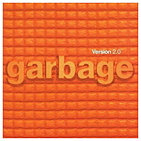 Виниловая пластинка GARBAGE - VERSION 2.0 (45 RPM, 2 LP, 180 GR)