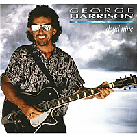 Виниловая пластинка GEORGE HARRISON - CLOUD NINE (LIMITED EDITION, REISSUE)