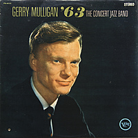 Виниловая пластинка GERRY MULLIGAN - '63 (JAPAN ORIGINAL. 1ST PRESS) (винтаж)