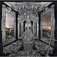 Виниловая пластинка GHOST - SKELETA