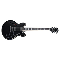 Полуакустическая гитара Gibson 2016 Memphis ES-339 Satin