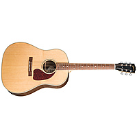Электроакустическая гитара Gibson 2018 J-15