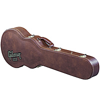 Чехол для гитары Gibson Hard Shell Case Les Paul