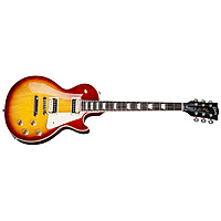 Электрогитара Gibson Les Paul Classic T 2017