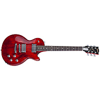 Электрогитара Gibson Les Paul Faded HP 2017