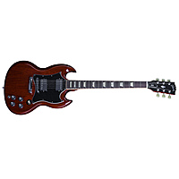 Электрогитара Gibson SG Standard 2016 T Chrome