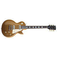 Электрогитара Gibson USA Les Paul Deluxe 2015