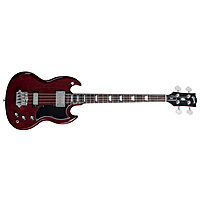 Бас-гитара Gibson USA SG Standard Bass 2015