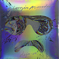 Виниловая пластинка GIORGIO MORODER - DEJA VU (2 LP)