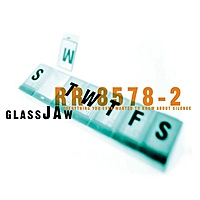 Виниловая пластинка GLASSJAW - EVERYTHING YOU EVER WANTED (2 LP, 180 GR)