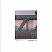 Виниловая пластинка GOGO PENGUIN - FROM THE NORTH: GOGO PENGUIN LIVE IN MANCHESTER