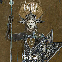 Виниловая пластинка GOJIRA - FORTITUDE (LIMITED EDITION, REPRESS, COLOURED)