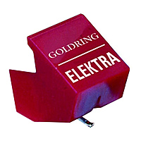 Игла для звукоснимателя Goldring Elektra Stylus