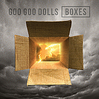 Виниловая пластинка GOO GOO DOLLS - BOXES