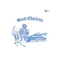 Виниловая пластинка GOOD CHARLOTTE - MOTEL DU CAP (COLOUR)