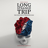 Виниловая пластинка GRATEFUL DEAD - BEST OF LONG STRANGE TRIP (2 LP)