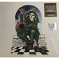 Виниловая пластинка GRATEFUL DEAD - GRATEFUL DEAD RECORDS COLLECTION (5 LP)