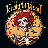 Виниловая пластинка GRATEFUL DEAD - THE BEST OF THE GRATEFUL DEAD: 1967-1977 (2 LP)