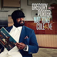Виниловая пластинка GREGORY PORTER - NAT KING COLE & ME (2 LP, COLOUR)