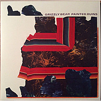 Виниловая пластинка GRIZZLY BEAR - PAINTED RUINS (2 LP, 180 GR)