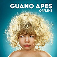 Виниловая пластинка GUANO APES - OFFLINE (2 LP+CD)