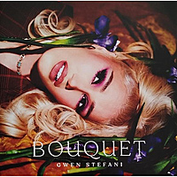 Виниловая пластинка GWEN STEFANI - BOUQUET (LIMITED, COLOUR)