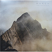 Виниловая пластинка HAKEN - THE MOUNTAIN (2 LP+CD)