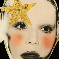 Виниловая пластинка HALSEY - THE GREAT IMPERSONATOR (2LP)