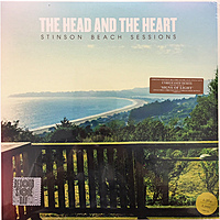 Виниловая пластинка HEAD AND THE HEART - STINSON BEACH SESSIONS