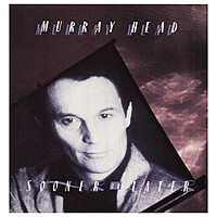 Винтажная виниловая пластинка MURRAY HEAD - SOONER OR LATER