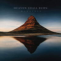 Виниловая пластинка HEAVEN SHALL BURN - WANDERER (3 LP, 180 GR)