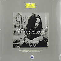 Виниловая пластинка HELENE GRIMAUD - REFLECTION (2 LP)