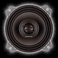 Hertz HCX 100, обзор. Журнал "Автозвук"