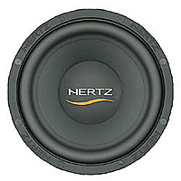 Hertz HX 250, обзор. Журнал "Автозвук"