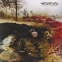 Виниловая пластинка HEXVESSEL - WHEN WE ARE DEATH (LP+CD)