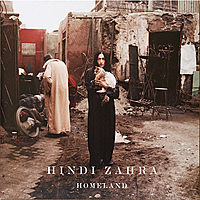 Виниловая пластинка HINDI ZAHRA - HOMELAND (2 LP)