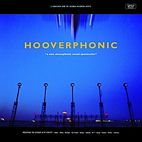 Виниловая пластинка HOOVERPHONIC - A NEW STEREOPHONIC SOUND SPECTACULAR