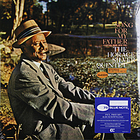 Виниловая пластинка HORACE SILVER - SONG FOR MY FATHER (180 GR)