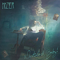 Виниловая пластинка HOZIER - WASTELAND, BABY! (180 GR, 2 LP)