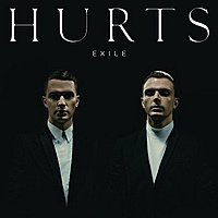 Виниловая пластинка HURTS - EXILE (2 LP)