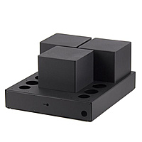 Корпус усилителя мощности AV-PP3-NB