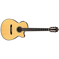 Электроакустическая гитара Ibanez AEG10NII