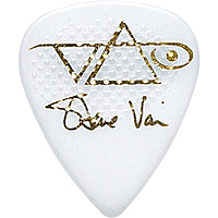 Медиатор Ibanez Steve Vai 1000SVWHR