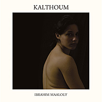 Виниловая пластинка IBRAHIM MAALOUF - KALTHOUM (2 LP)