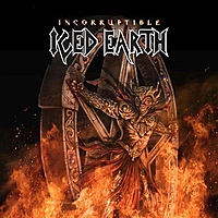 Виниловая пластинка ICED EARTH - INCORRUPTIBLE (2 x 10"+CD)